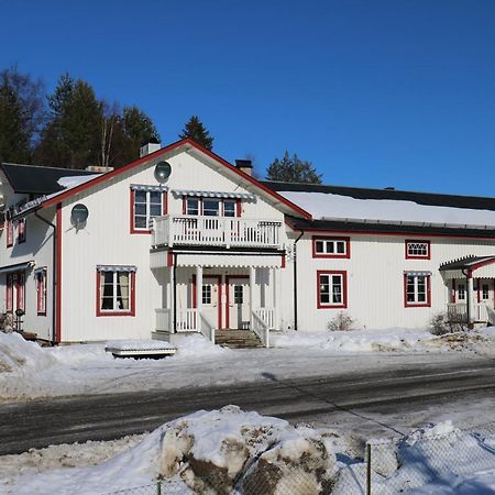 BrograngenBograngen Lgh Bアパートメント エクステリア 写真